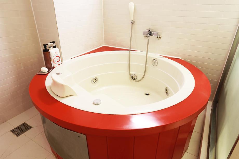 Hotel Cello Séoul Extérieur photo